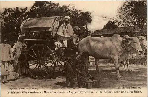 Nagpur - Catechistes Missionnaires de Marie-Immaculee -79502