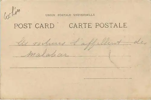 Saigon - Le Quai de la C -80424