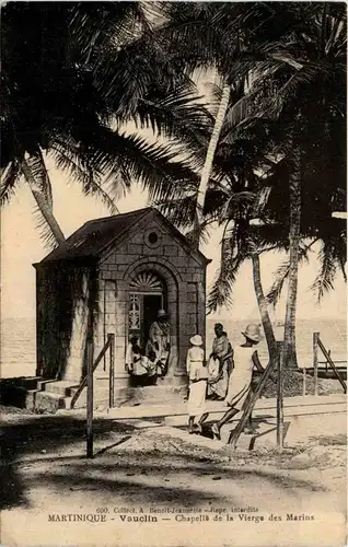 Martinique - Vauclin -81896