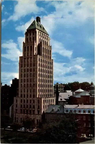 Quebec - Canada -81310