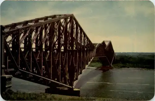 Pont de Quebec -81140