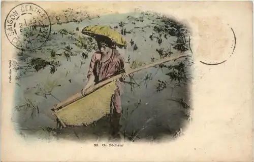 Un Pecheur -80568