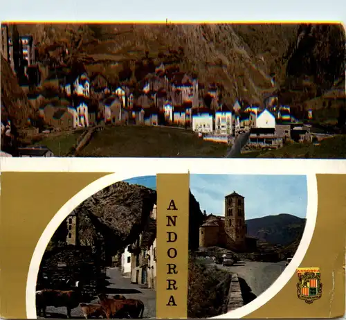 Andorra -80848