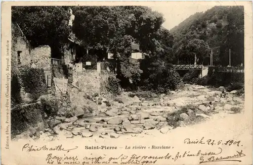 Martinique - 1902 -81870