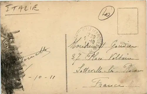 Arona - Lago Maggiore -82416