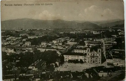 Gorizia italiana -82554