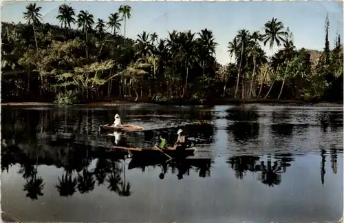 Nouvelle Caledonie -81910