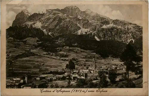 Cortina d Ampezzo -82476