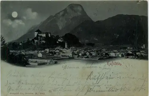 Kufstein/Tirol - -329698