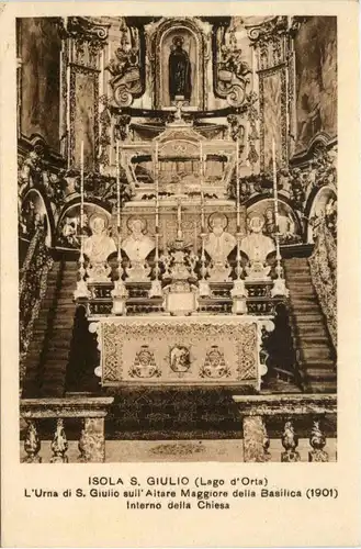 Isola S Giulio -82564