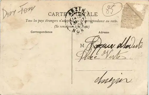 Reunion - Eglise de Salazie -81780