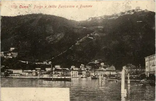 Como - Borgo -82604