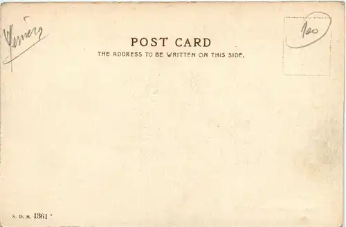 Aden - Steamer Point -81444