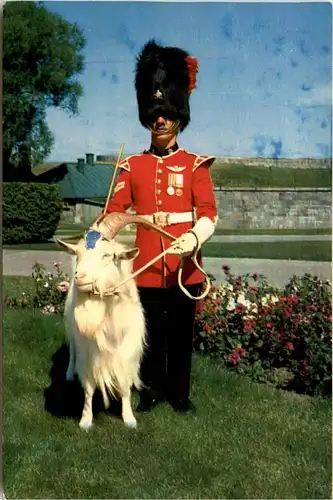 Quebec - Canada -81308