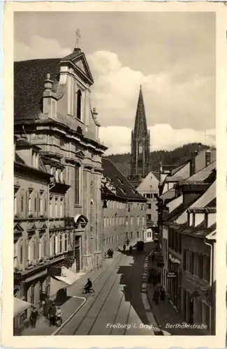 Freiburg i.Br., Bertholdstrasse -359102