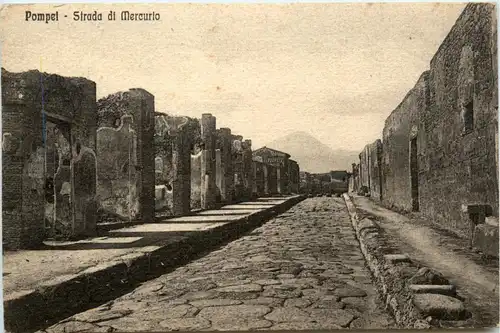 Pompei -82732