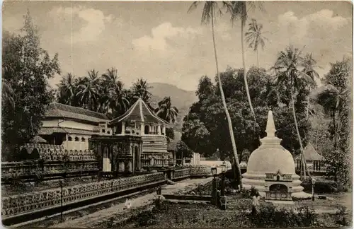 Kandy - Ceylon -81368