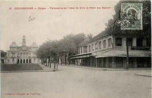 Saigon -80522