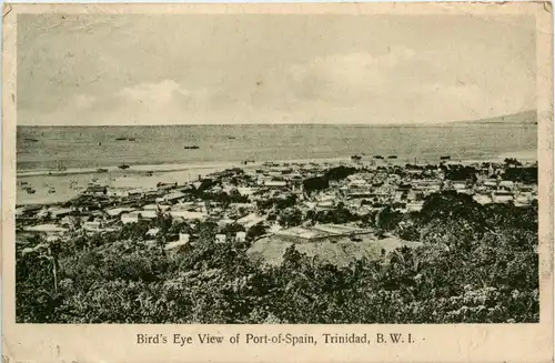 Trinidad - Port-of-Spain -81548