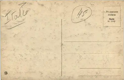 Padova- Piazza dei Frutti -82772