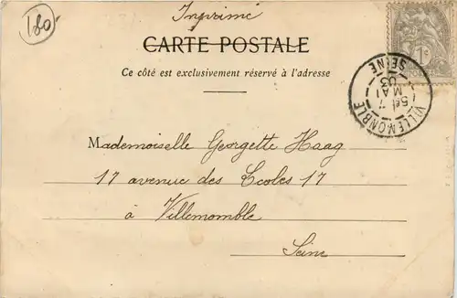 Tahiti - Sous les cocotiers -82020