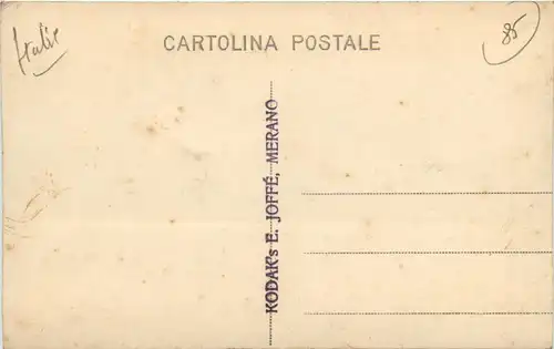 Meran - Stadion -429060