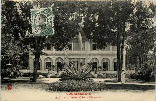 Vinh-Long - L Inspection -80582