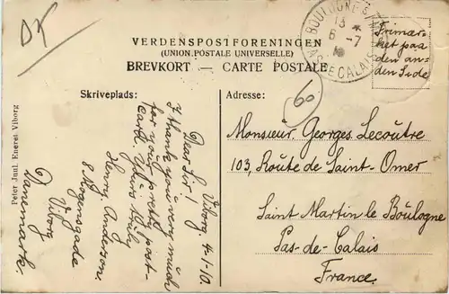 Viborg - Domkirken -81648