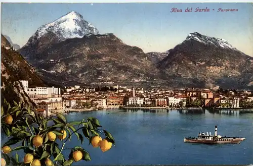 Riva del Garda -429290