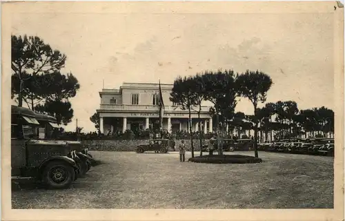 Torre del Greco - La Pineta -429120