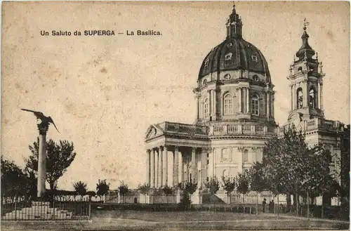 Un Saluto da Superga -429310