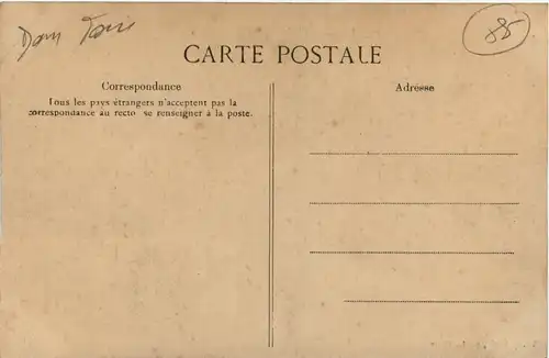 Martinique - Morne Rouge -81784