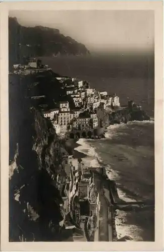 Amalfi -82430