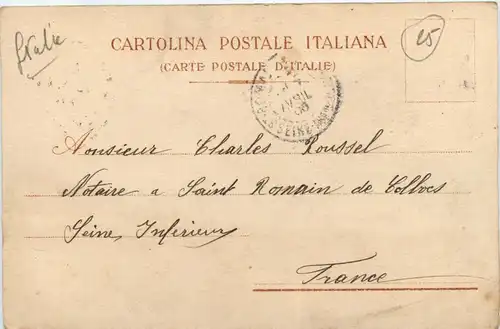 Palermo - Cattedrale -429180