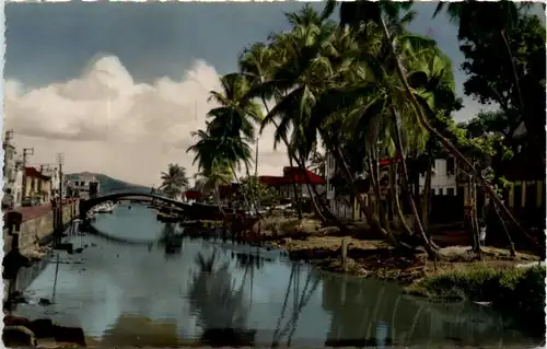 Martinique - Fort de France -81808