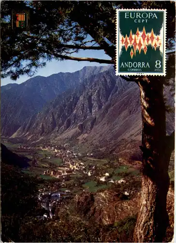 Andorra -80862