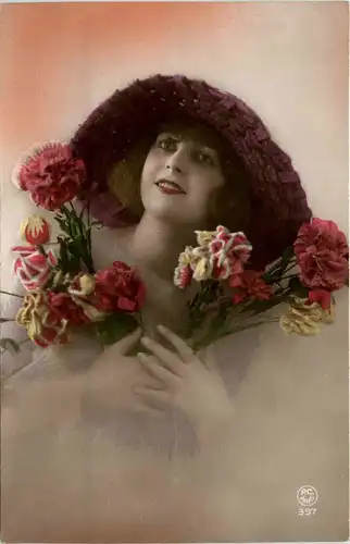 Frauen - Mode -405158