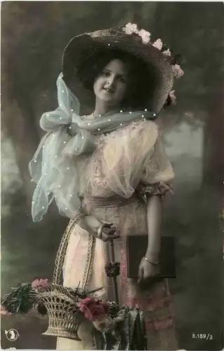 Frauen - Mode -405174