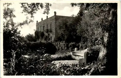 Taormina - Villa San Pancrazio -429400