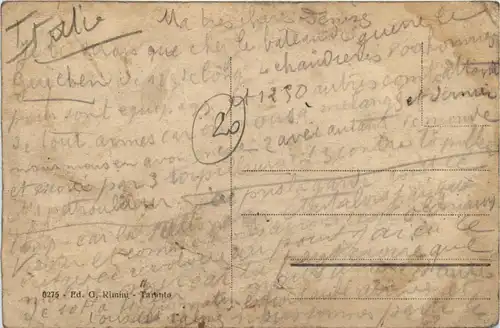 Taranto - Corso due Mari -429420