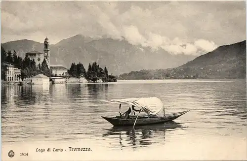 Tremezzo -429440