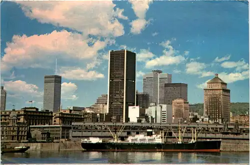 Montreal -81102