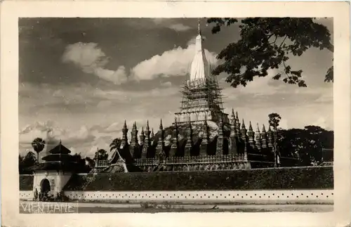 Vientiane - Laos -82098