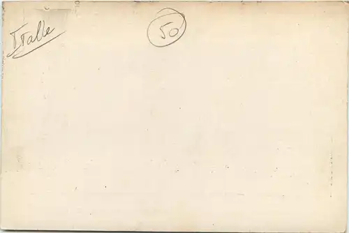 Napoli - I Reste della Casa del Sindaco -429154