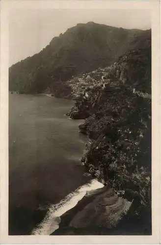 Positano -82756