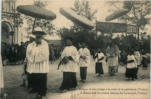 Tonkin - Bishop -80178