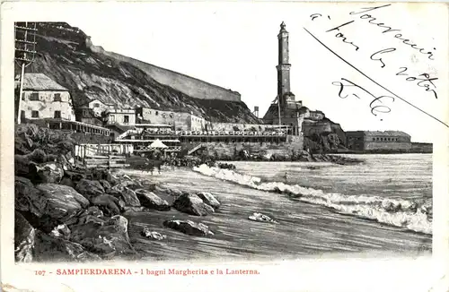 Sampierdarena -429234