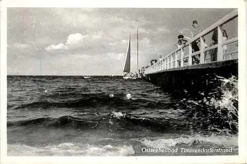 Timmendorferstrand -405708