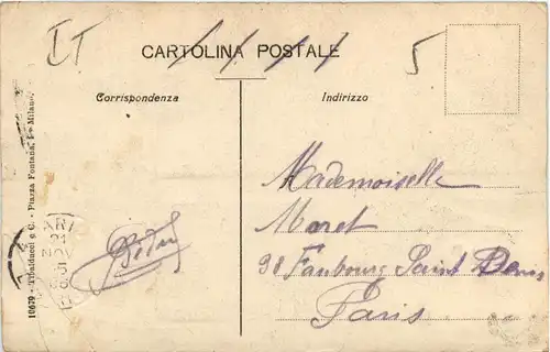 Milano - Il Duomo -429084