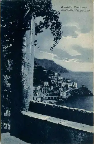 Amalfi -82464